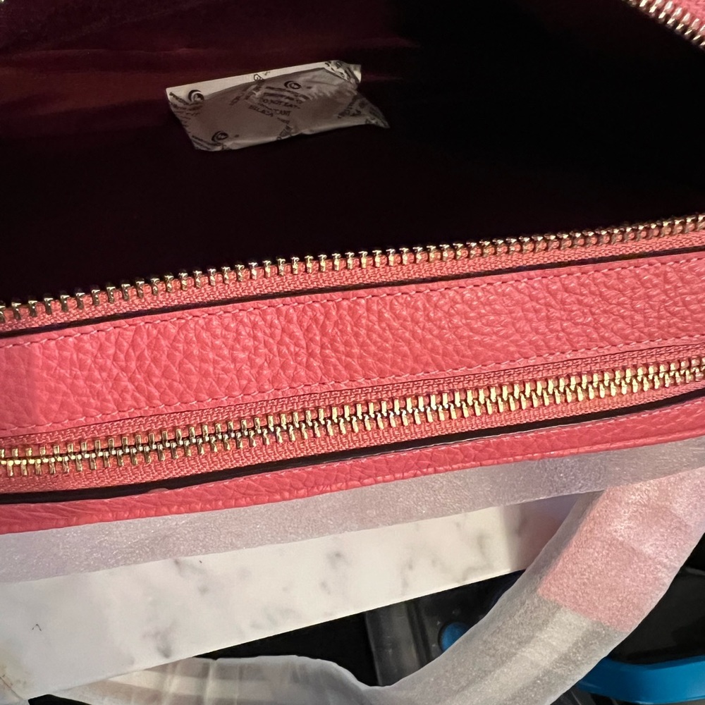 Coach Handbag - Picture 5 of 6
